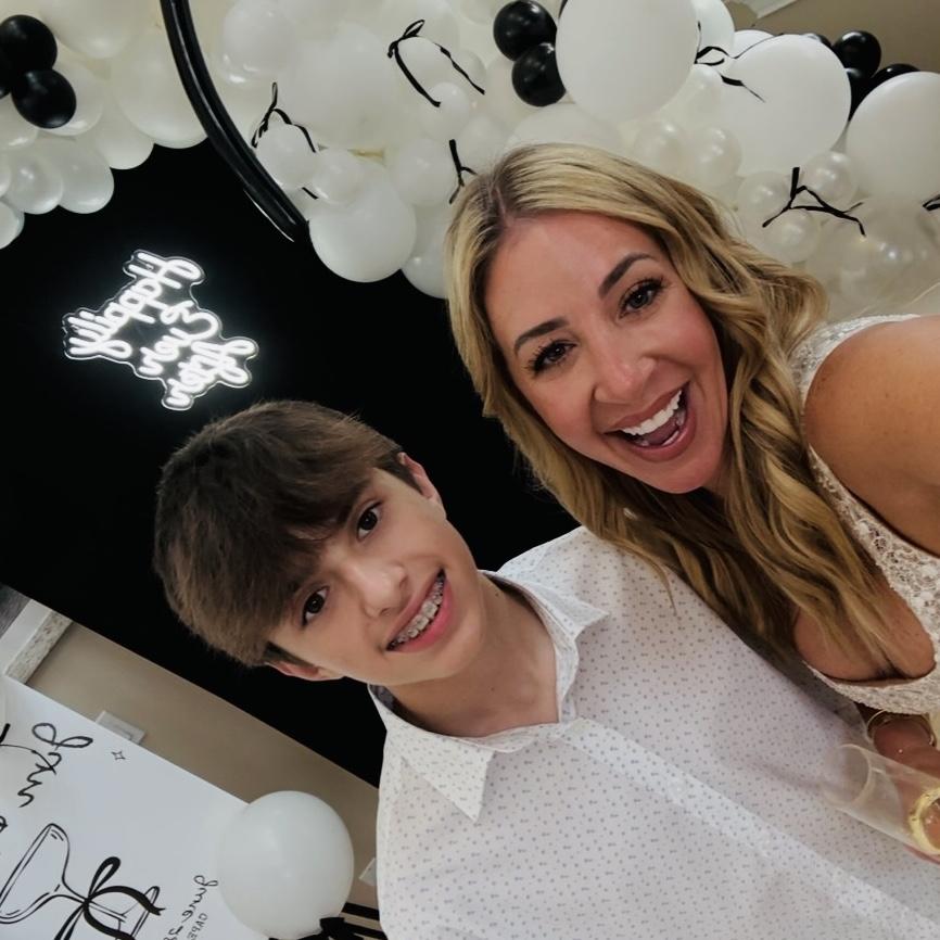 Sal & Marie 
6.28.25