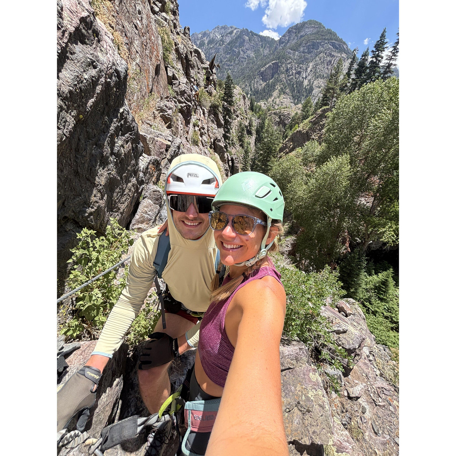 Colorado