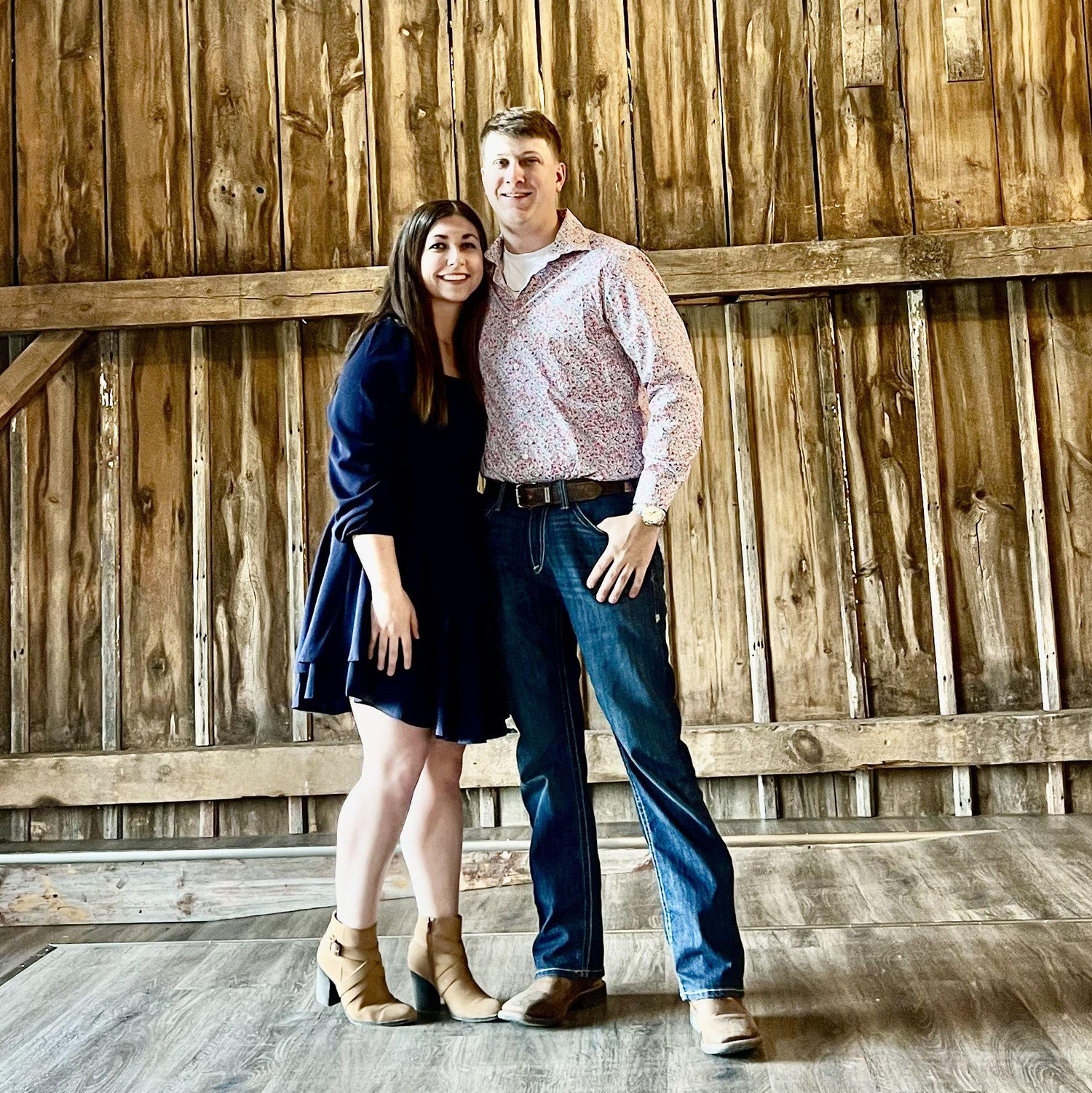 Forever Wedding Date!