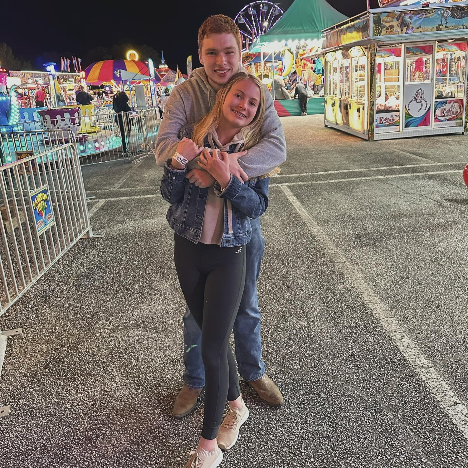 Fair Date - Apr. 23rd, 2023