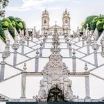 Bom Jesus do Monte Sanctuary