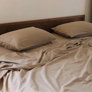 Duvet Cover (Sateen)