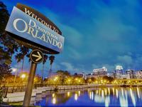 Downtown Orlando