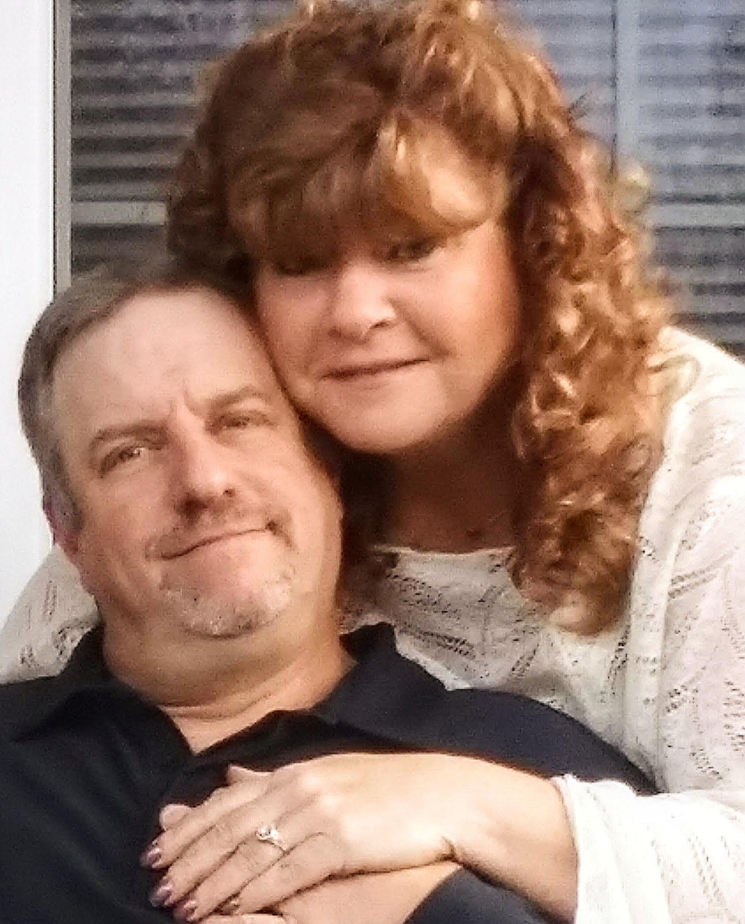 The Wedding Website of Kristine Blackwell and James DiSands