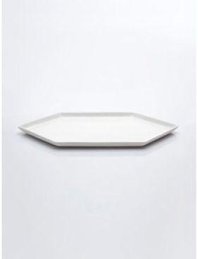 Hex Plate Large - UNODUETRE