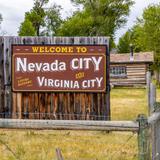 Virginia City