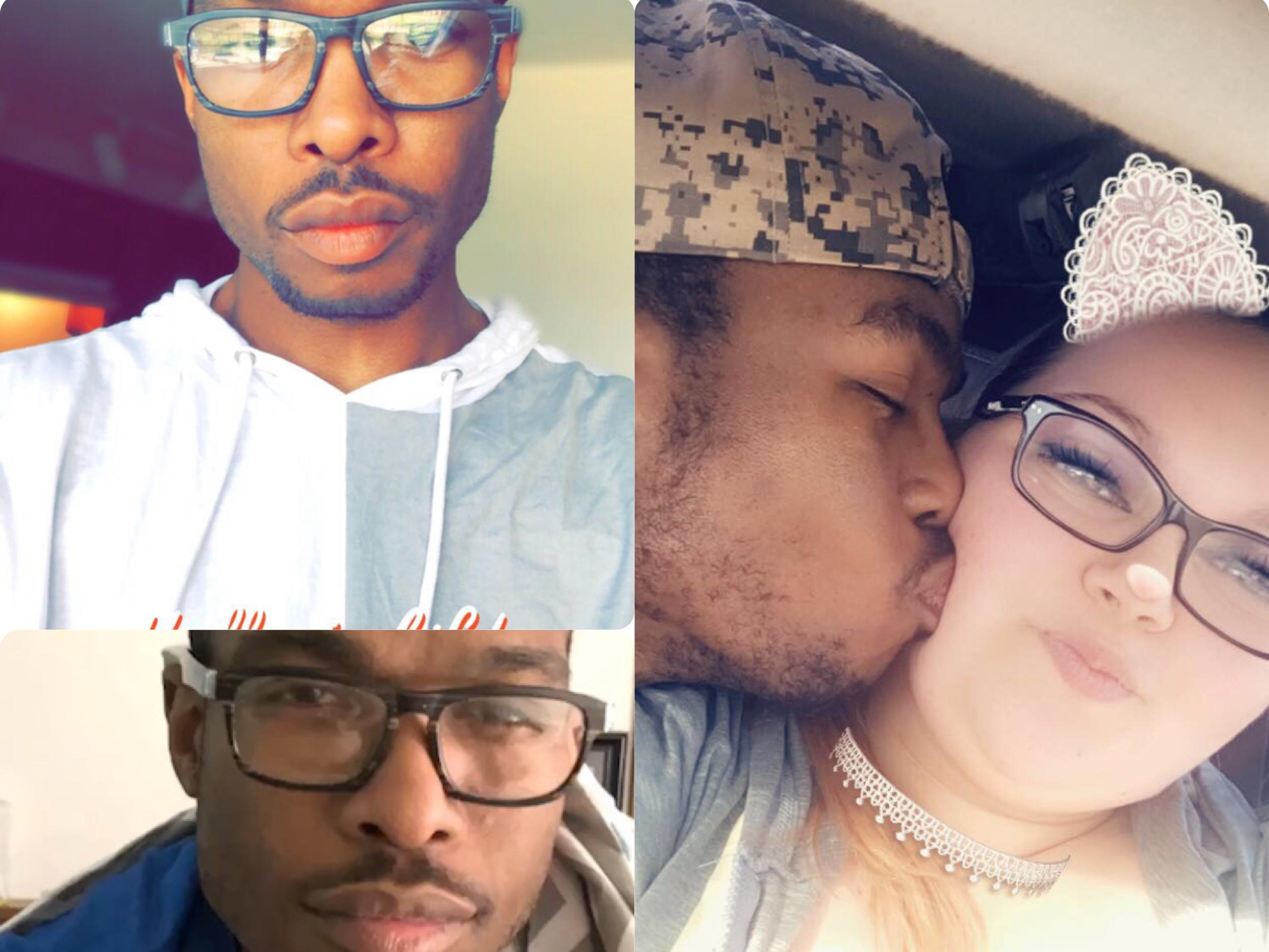 The Wedding Website of Sierra Holmes and Mark Burt II