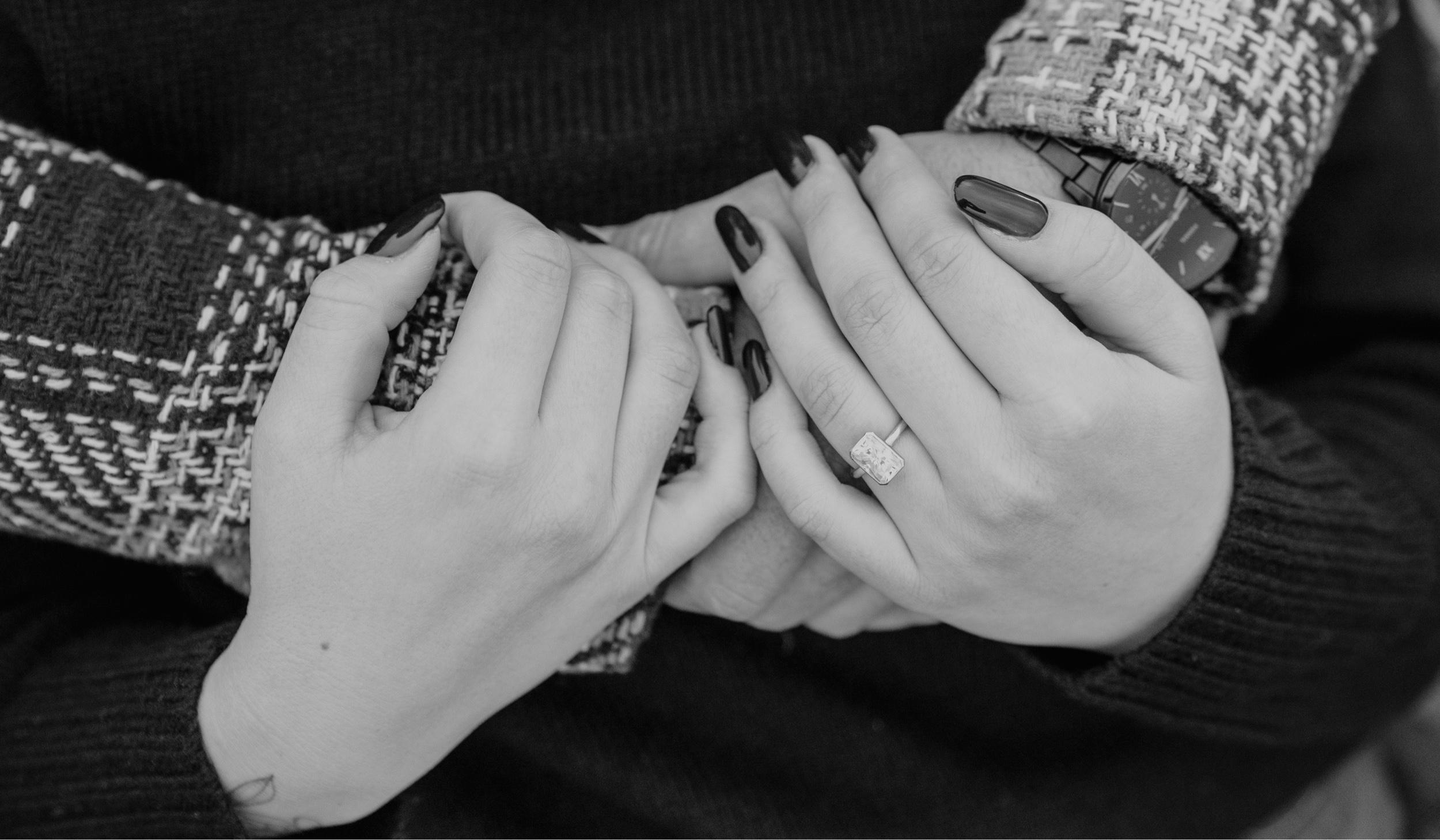 The Wedding Website of Amy Harms and Morgan Greve