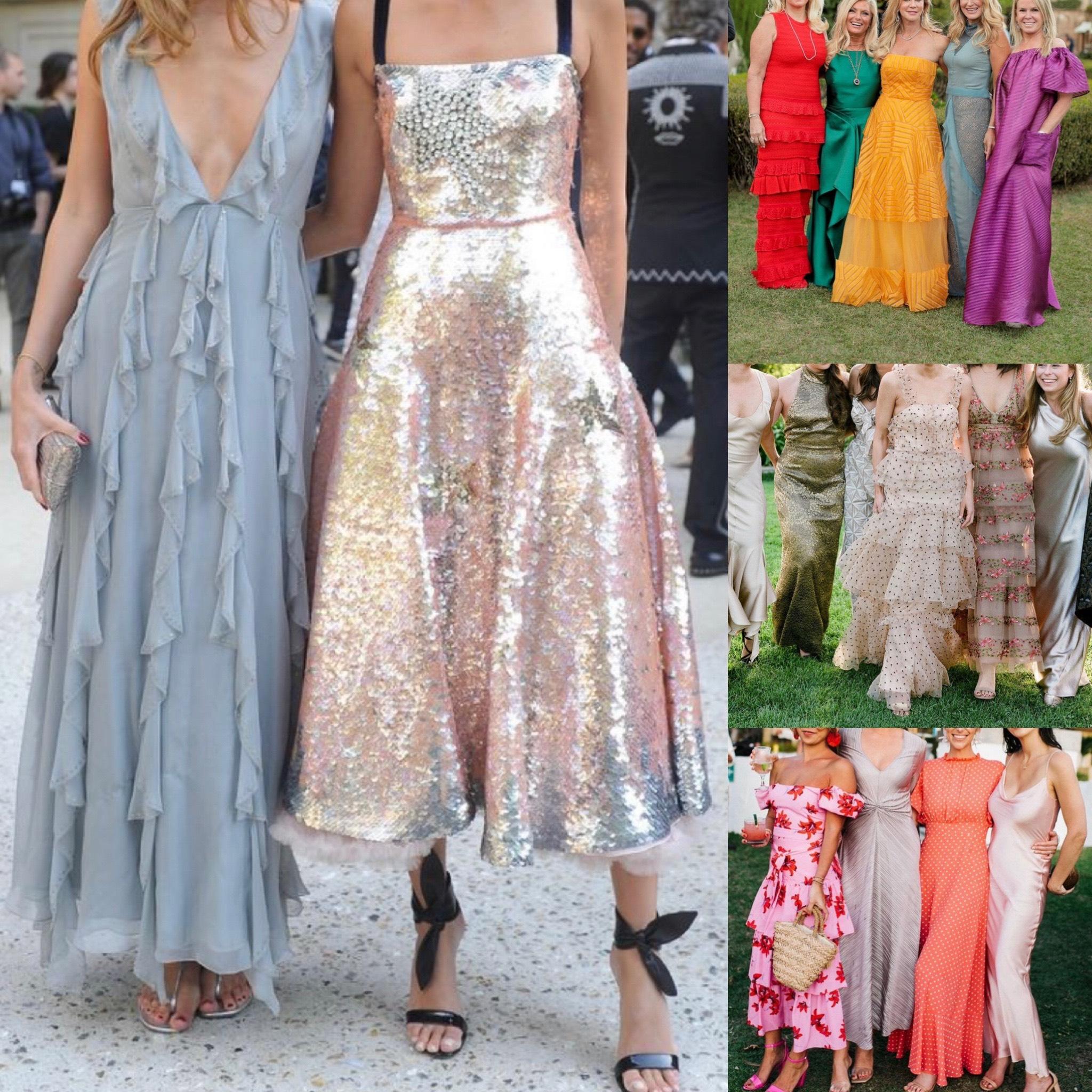 Wedding Day Style