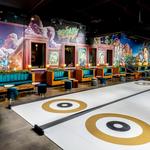 Group Therapy Pub & Playground