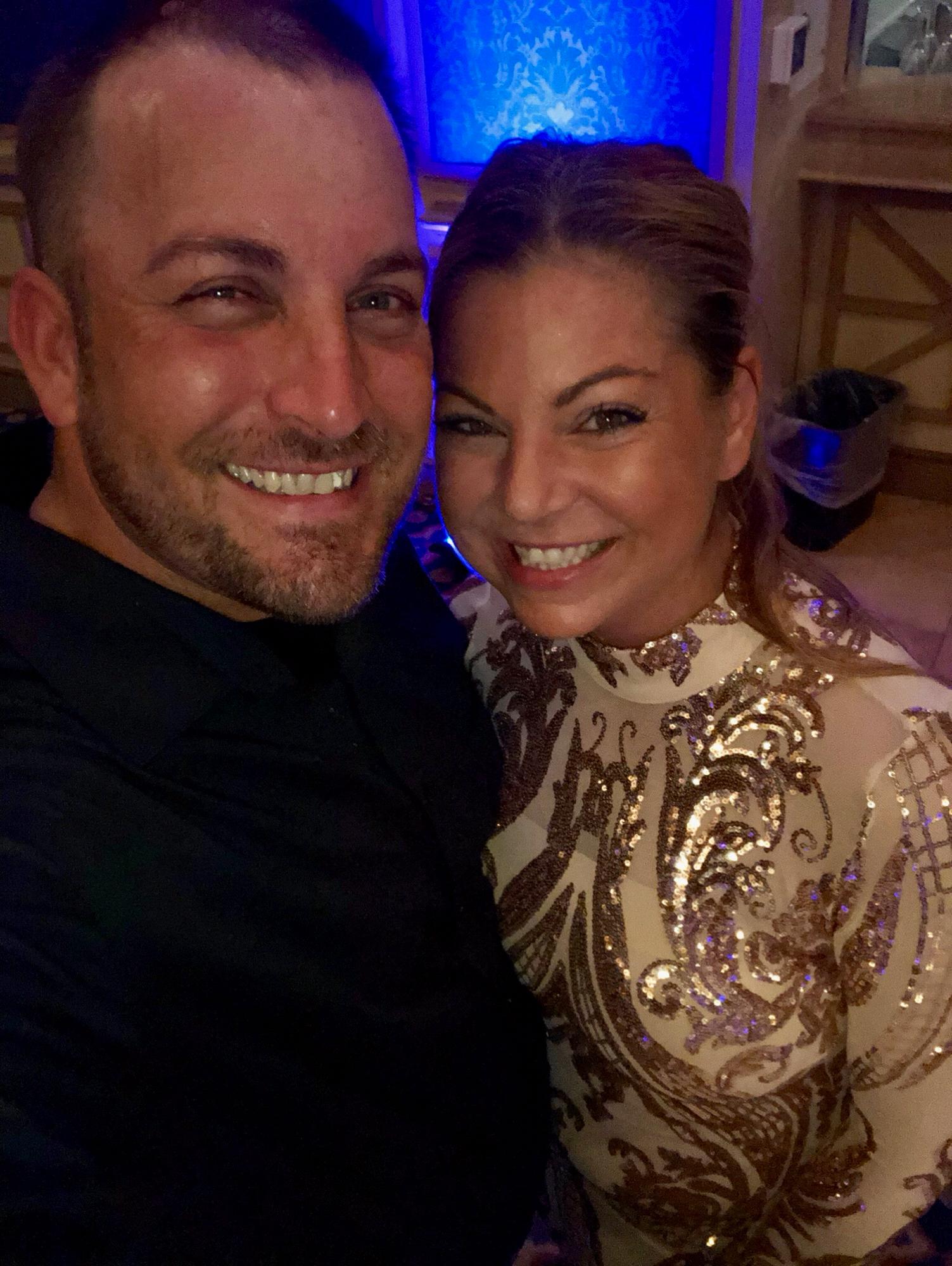 Emily and Ryan’s wedding!!!