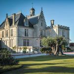 Château Pape Clément