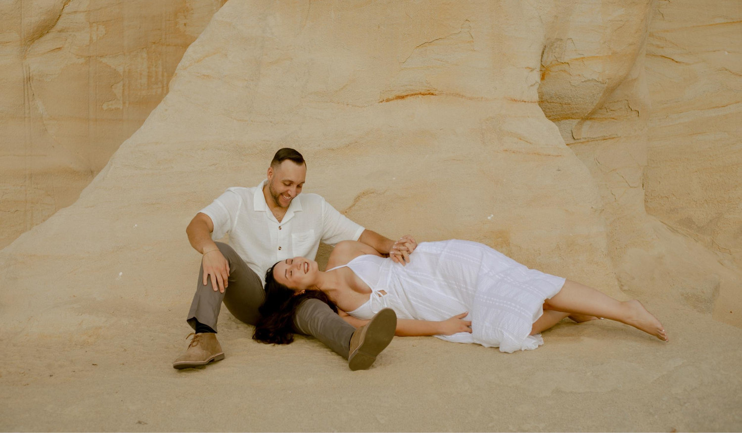 The Wedding Website of Julia Terrazas and Jay Chambers