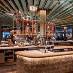 Starbucks Reserve Roastery