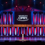Grand Ole Opry