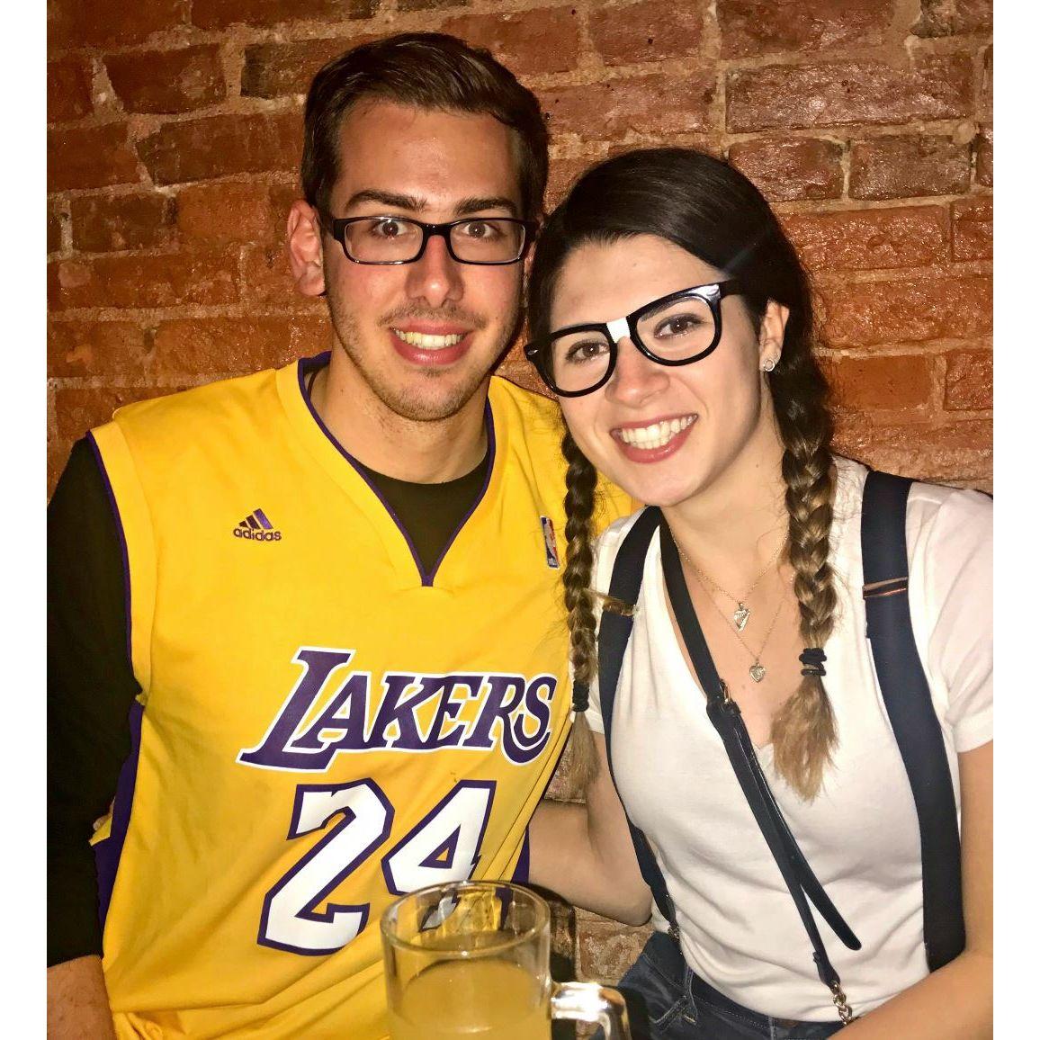 Halloween, 2017