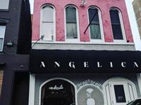 Angelica Tea Room