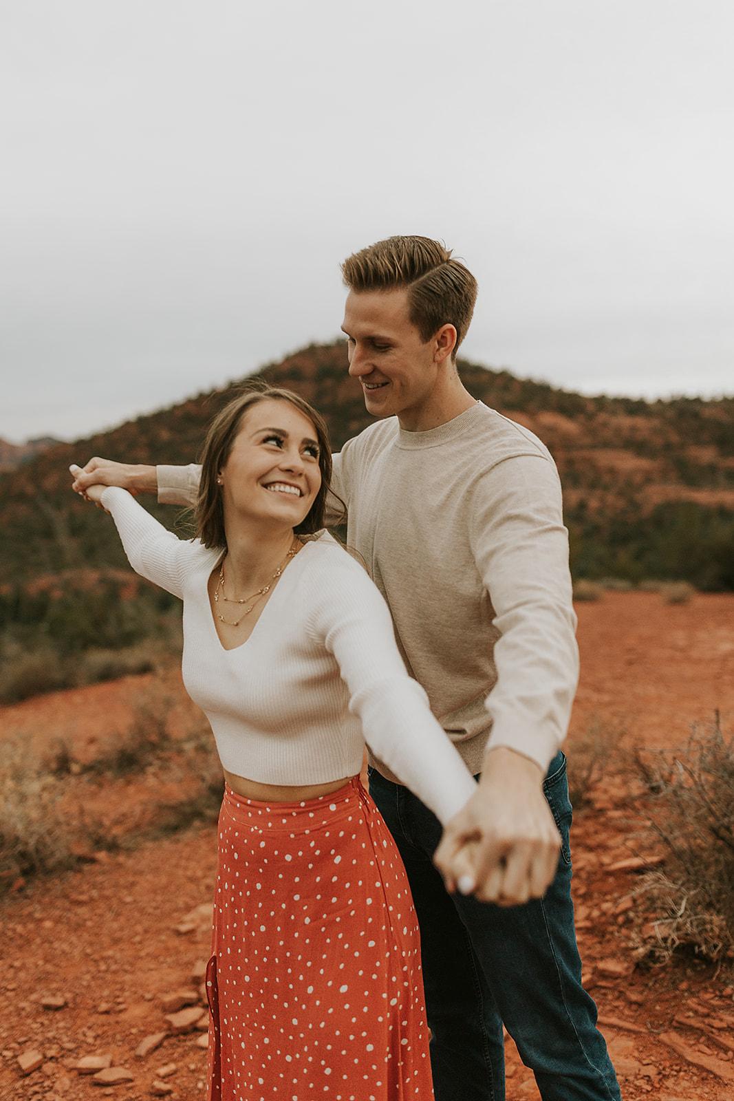 The Wedding Website of Kiana McCrea and Justin Braun
