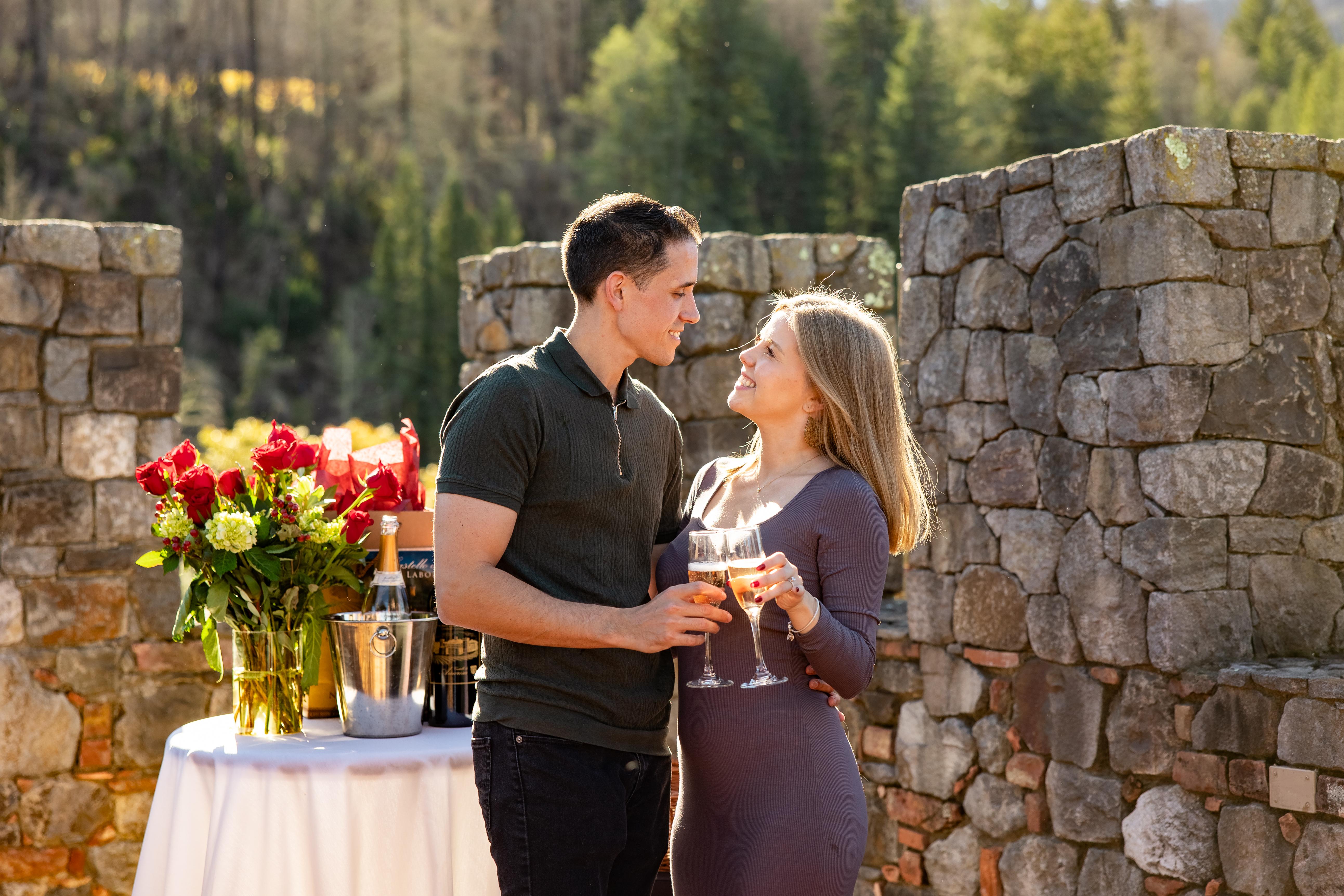 The Wedding Website of Dianet Cruz and Hugo Morales