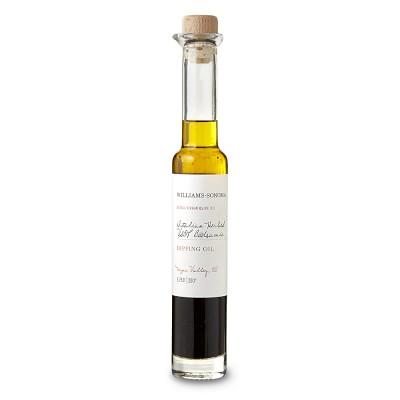 Italian Herb & VSOP Balsamic Dipping Oil