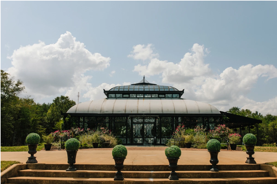 The Wedding Website of Katie Johnson and Will Kilgore