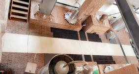 Los Amantes Destileria