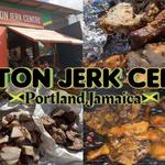I&R Boston Jerk Center