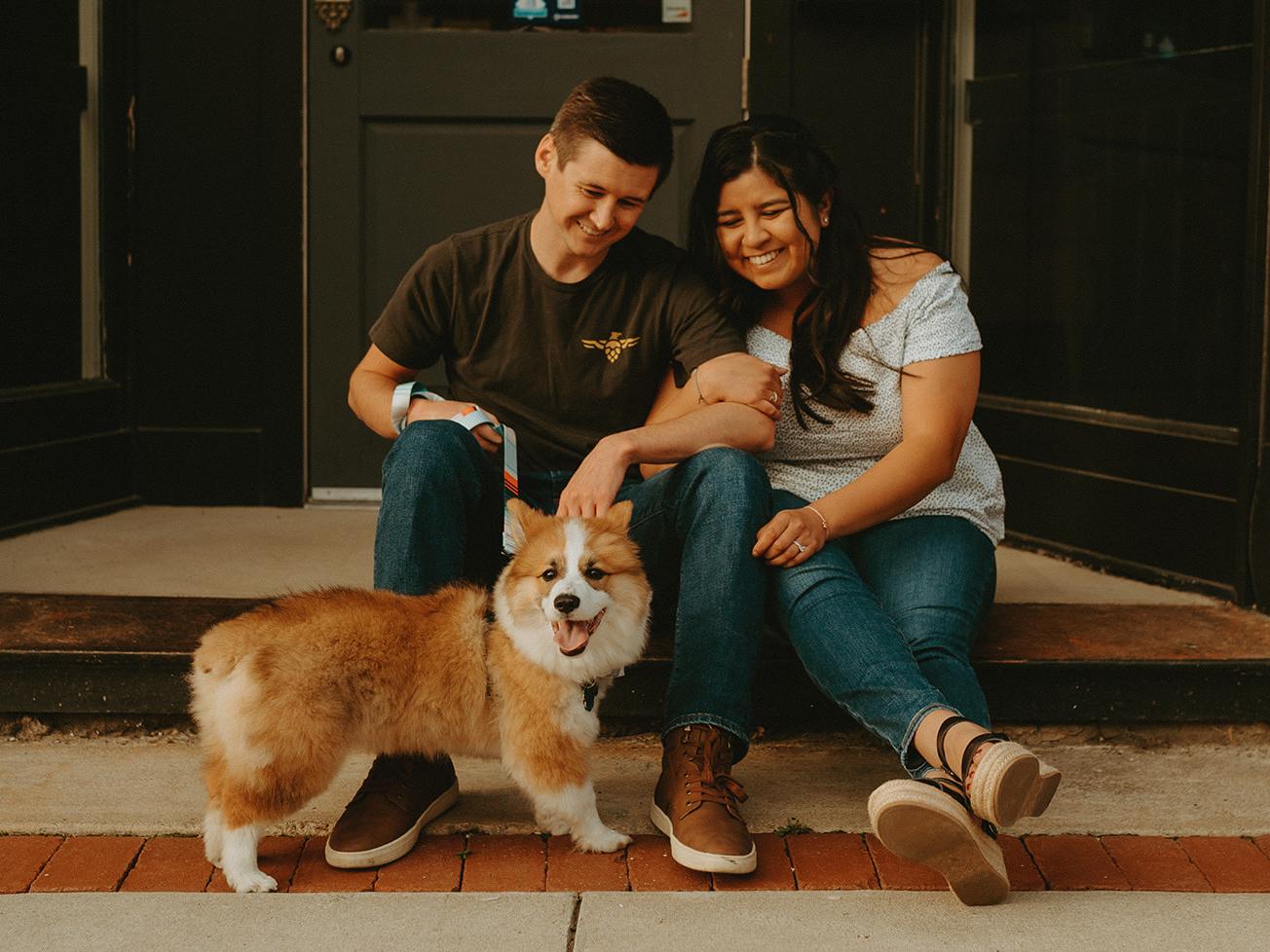 The Wedding Website of Kaitlyn Platt and Kyle Schenkel