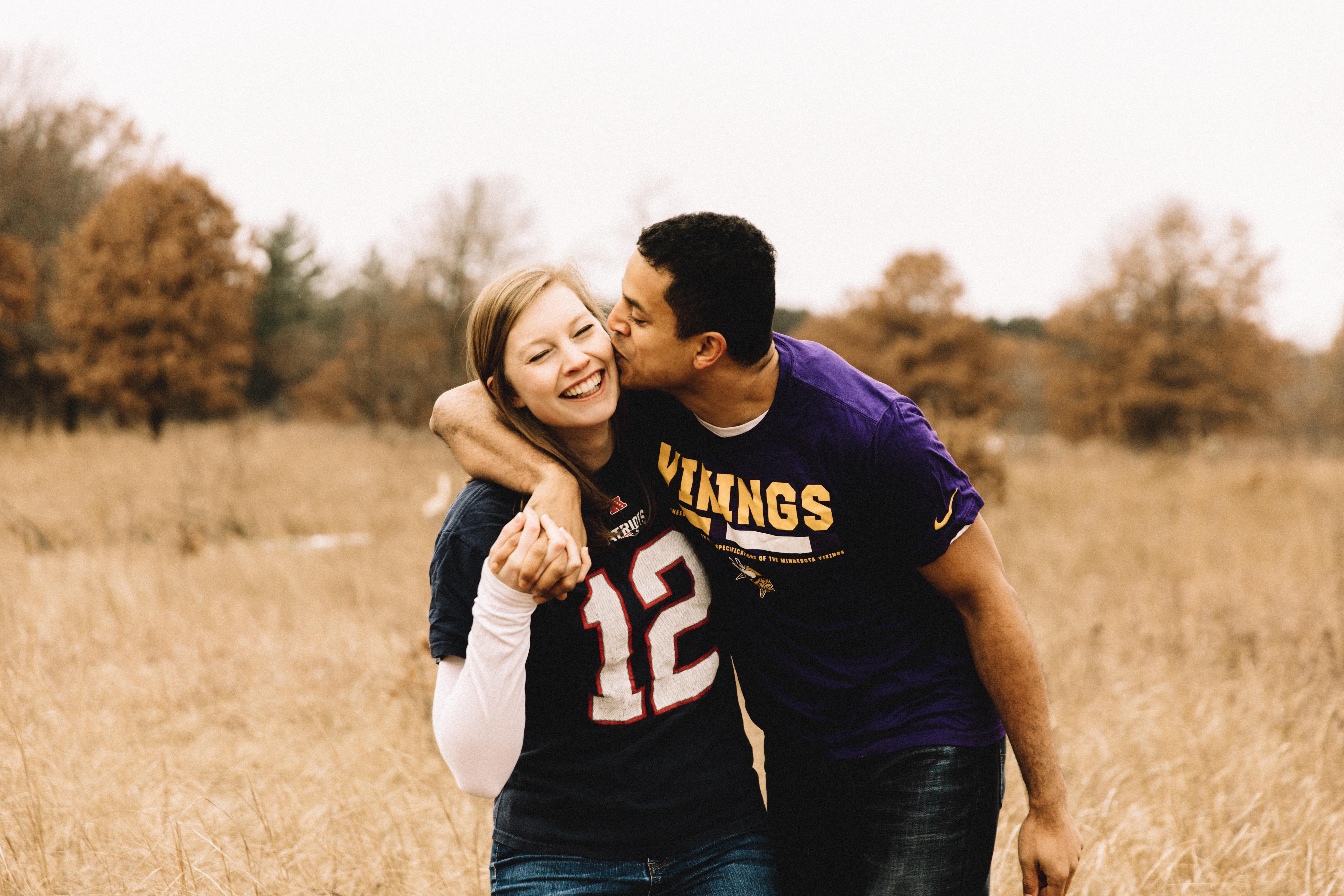 The Wedding Website of Hannah Steele and Ethan Mignard