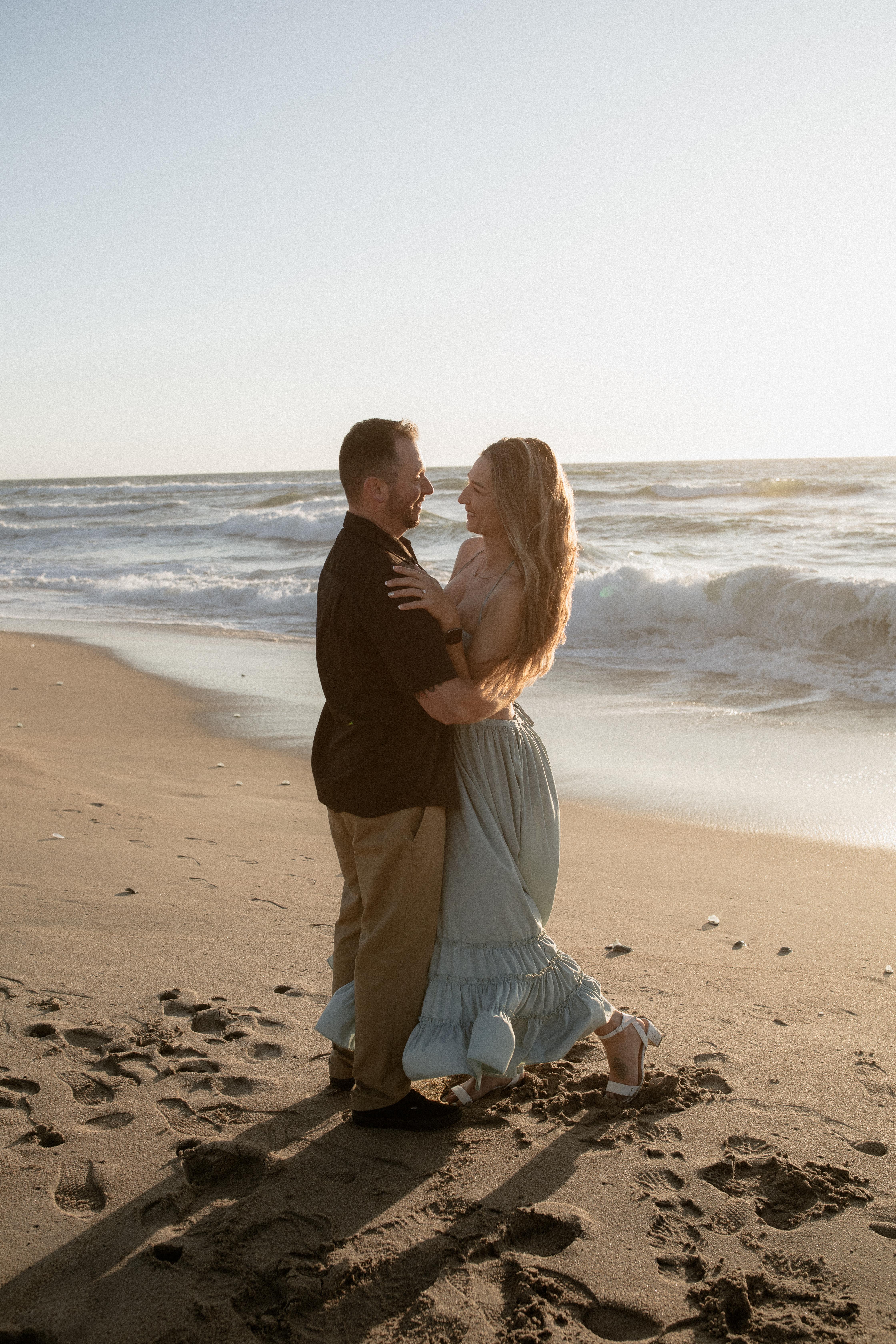 The Wedding Website of Kristy Emershy and Kevin DeRose