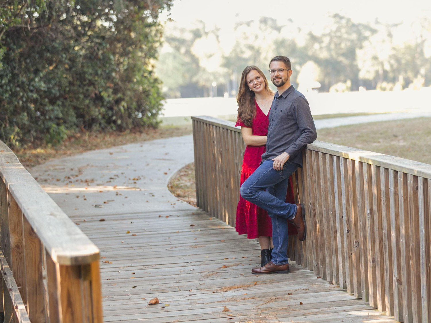 The Wedding Website of Hannah Ballard and Jonathan Diaz