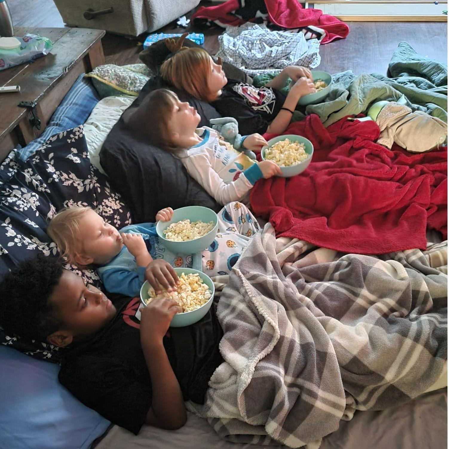 movie night 2022