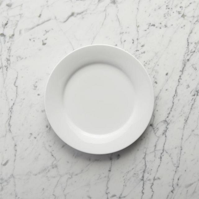 Aspen Salad Plate