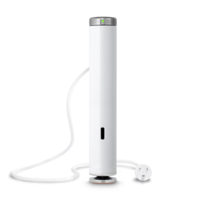 Joule sous vide tool