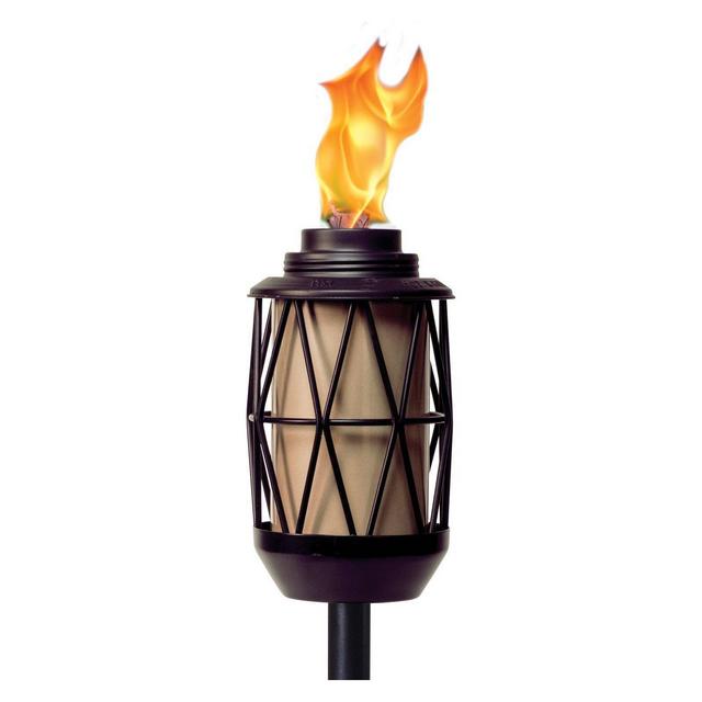 BiteFighter Fully Assembled Torch - TIKI