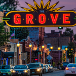 The Grove