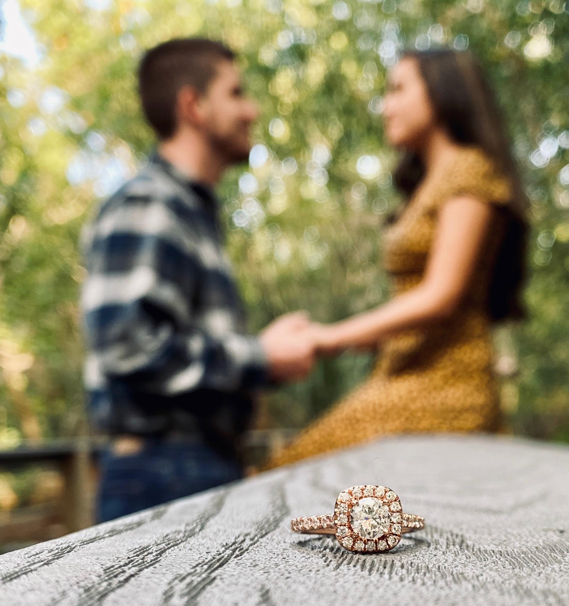 The Wedding Website of Bethany Franco and Aaron Gardner