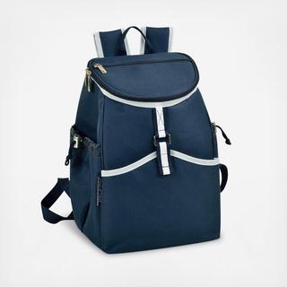 22-Can Picnic Cooler Backpack