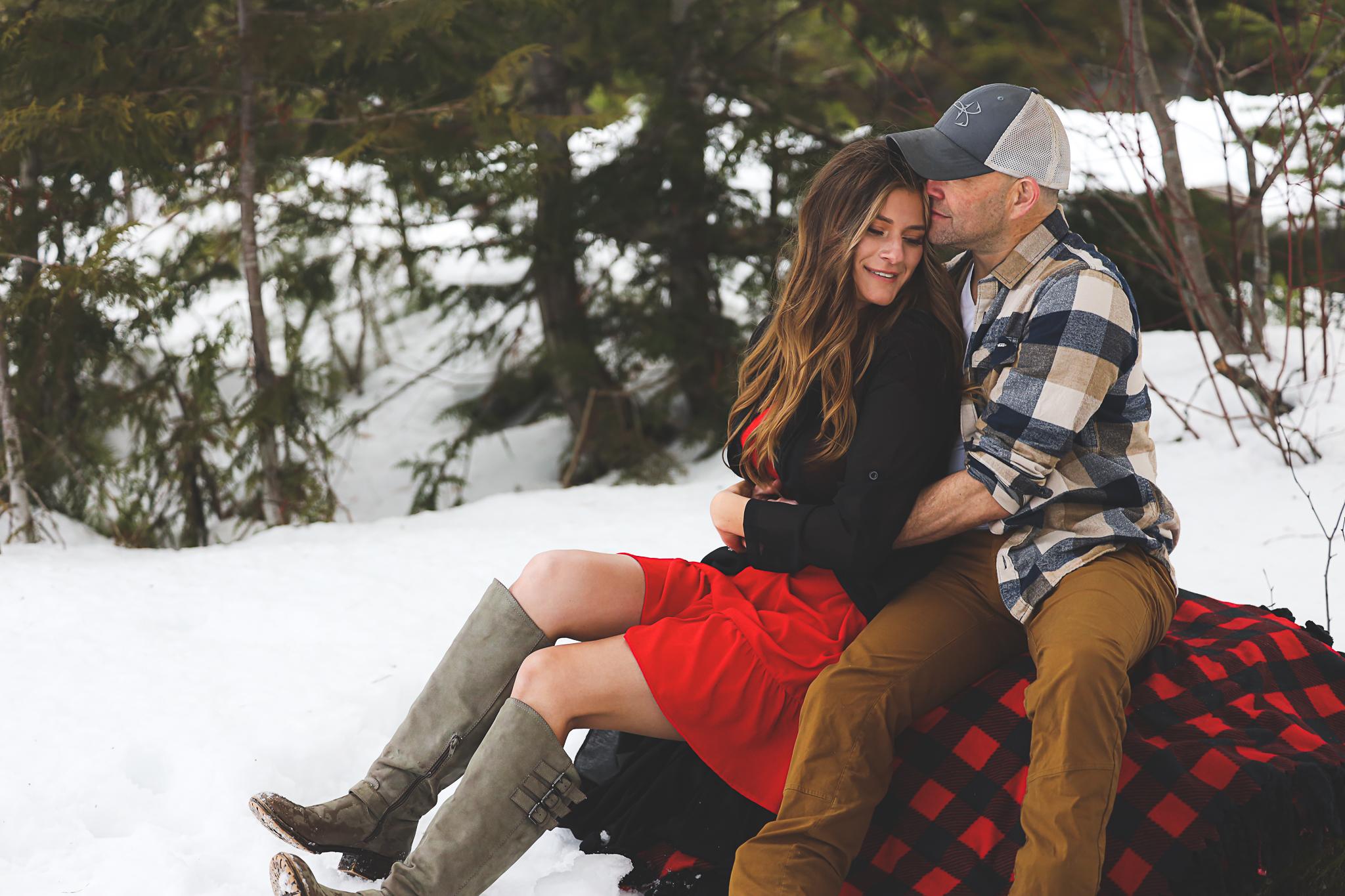 The Wedding Website of Kaylee Bedick and Michael Bedick
