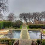 Lewis Landscape Arboretum