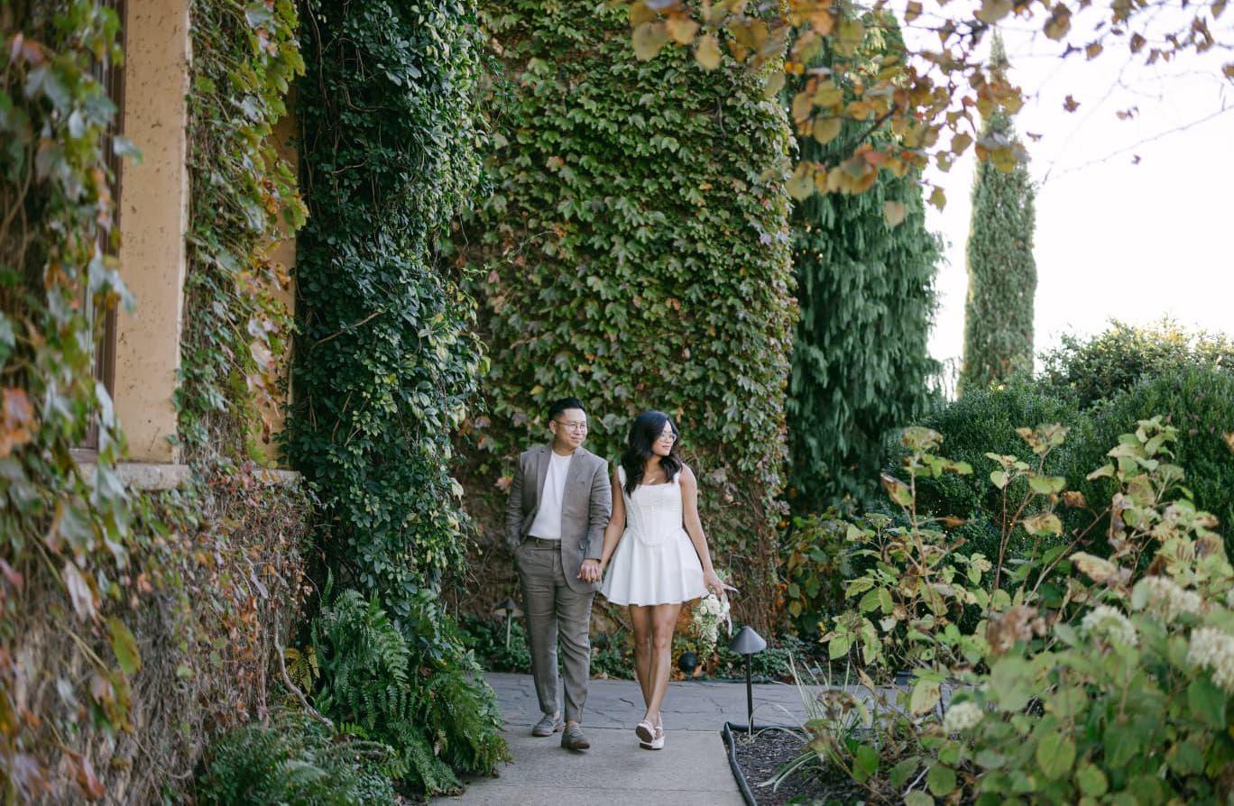 The Wedding Website of Phong Le and Trinh Le