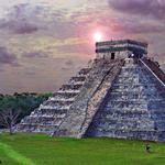 Chichén-Itzá