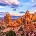 Red Rocks Canyon National Conservation Area