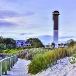 Sullivan's Island