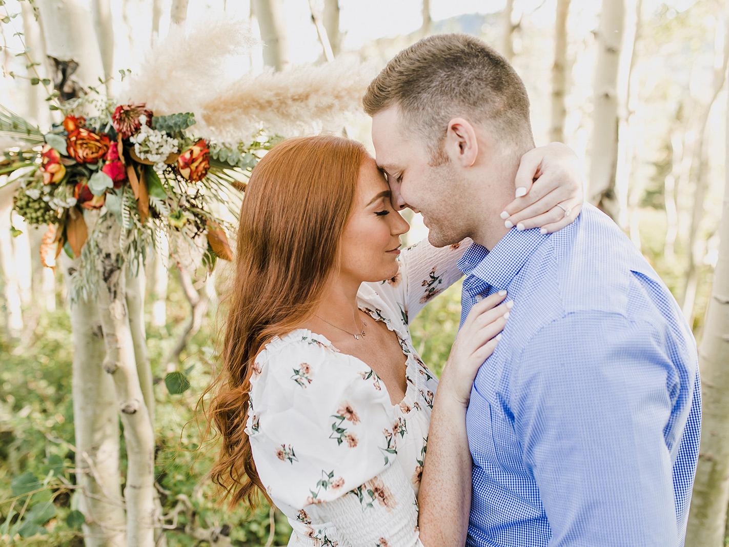 The Wedding Website of Melissa Boggan and Joshua Nash