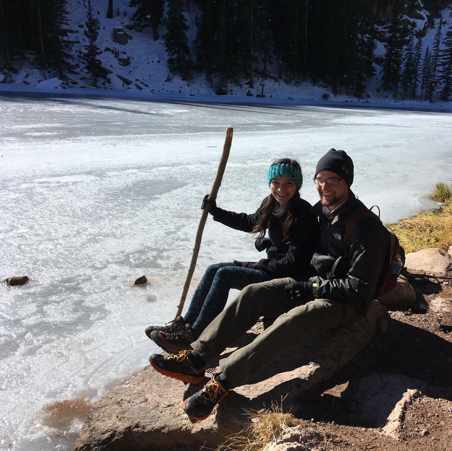 Rocky Mountain National Park - CO