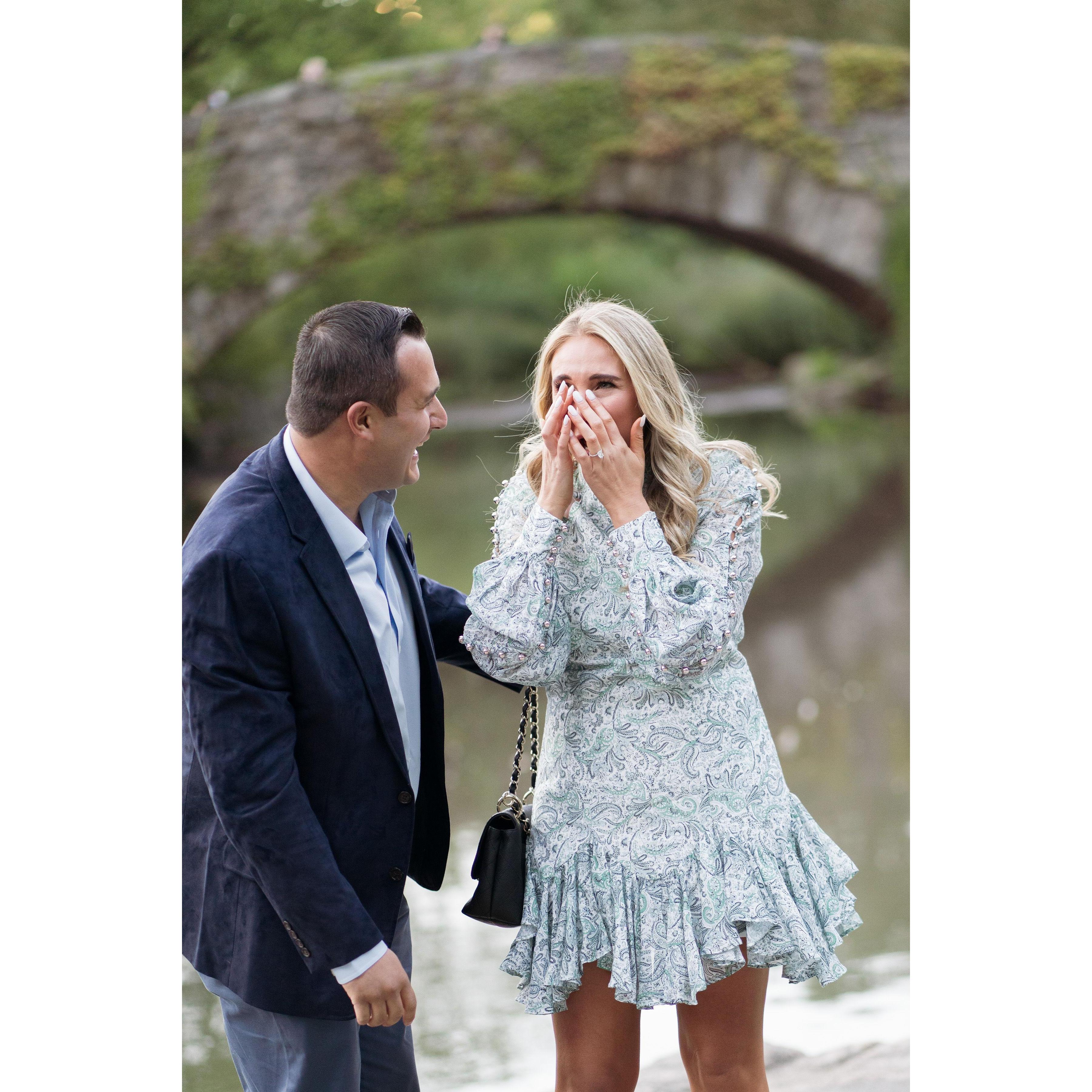 The Engagement 9.19.20