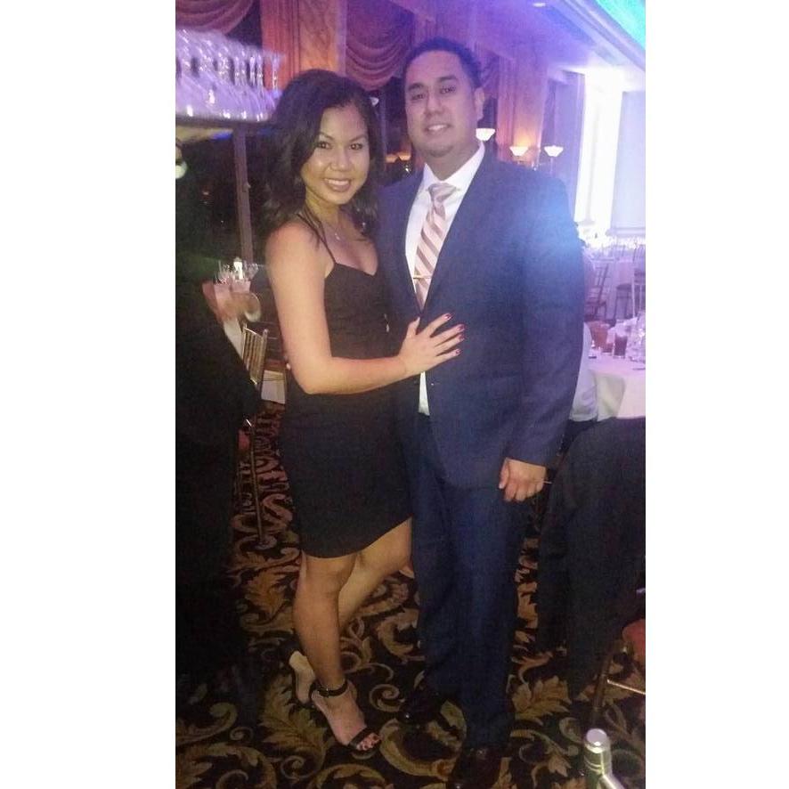 My forever wedding date<3