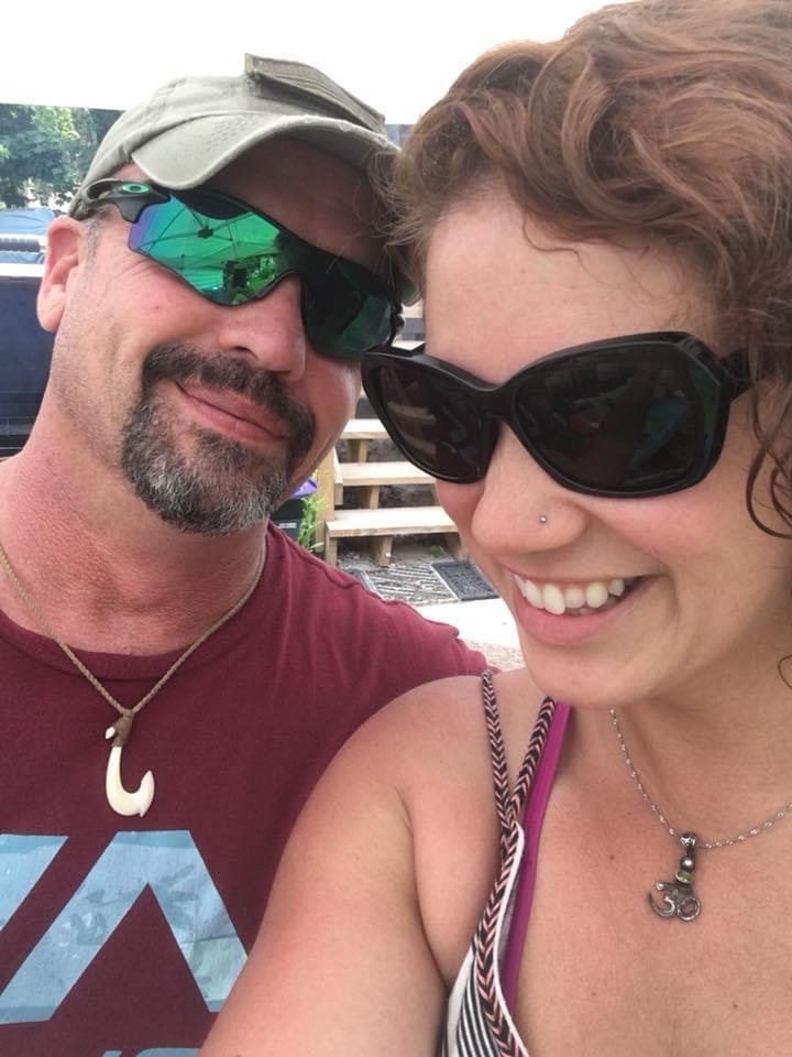 Memorial Day party