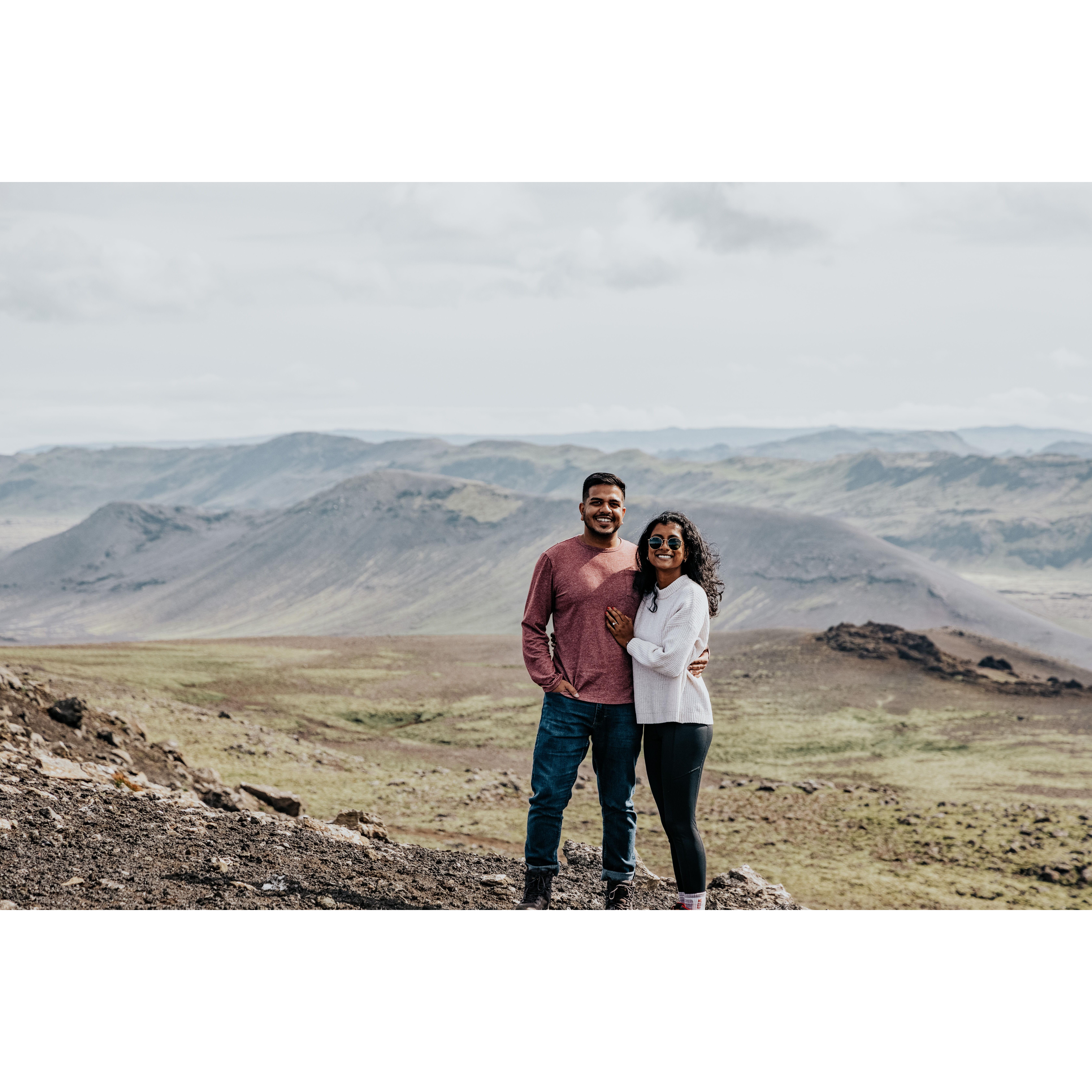 2021 📍 ReykjavĂk, Iceland